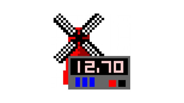 Windmill Software Ltd.