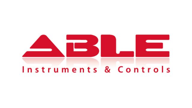 ABLE Instruments & Controls Ltd