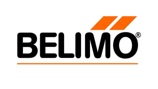 Belimo Automation UK Limited