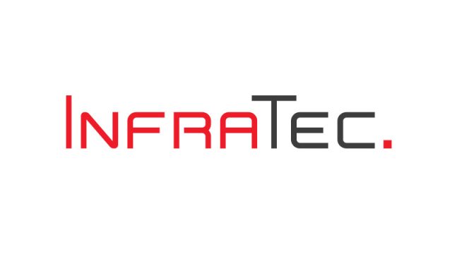 InfraTec GmbH Infrarotsensorik und Messtechnik