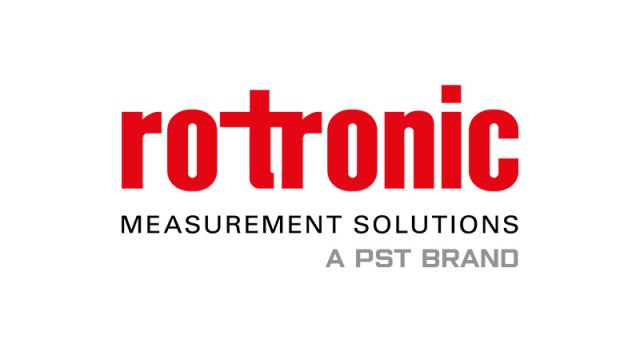 Rotronic Instruments (UK)