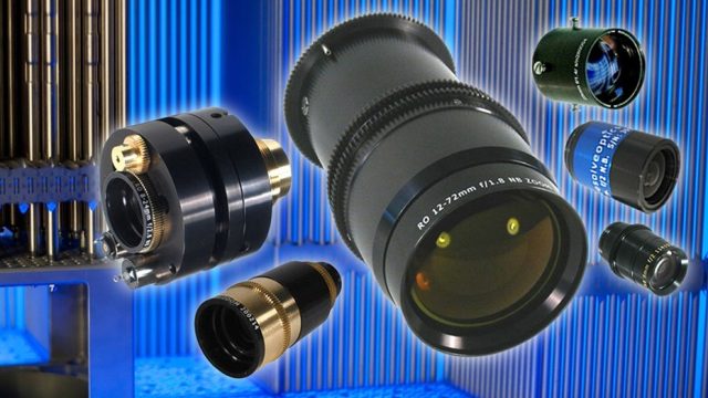 Resolve Optics Ltd