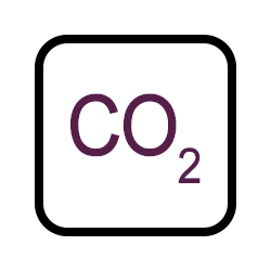CO2 Indoor Air Quality